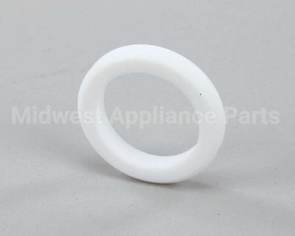 2P-Z6455 Star Tube Seal, Solid-White