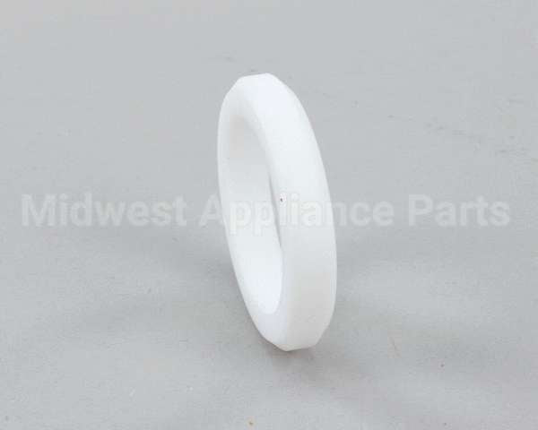 2P-Z6455 Star Tube Seal, Solid-White