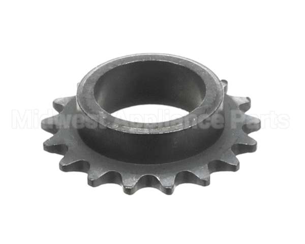 2P-Z8316 Star Roller Sprocket Pm