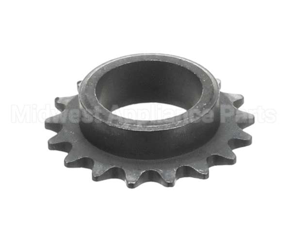 2P-Z8316 Star Roller Sprocket Pm