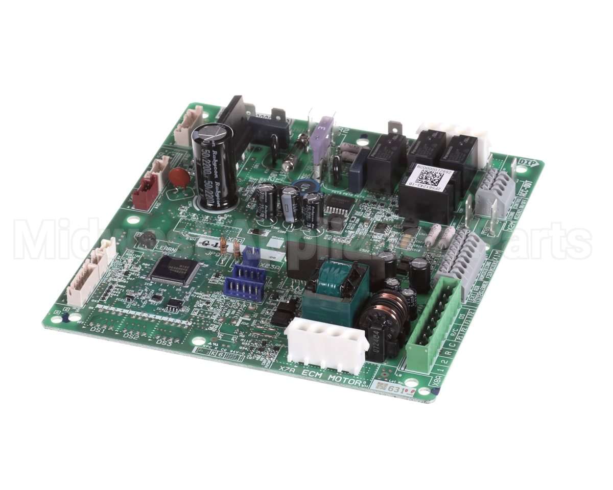 2P561243-1S Daikin-Mcquay Control Board