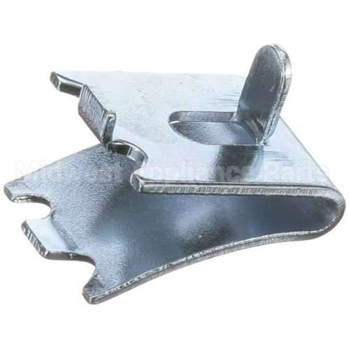 2PIL0232-009 Compatible Star Shelf Support Zinc