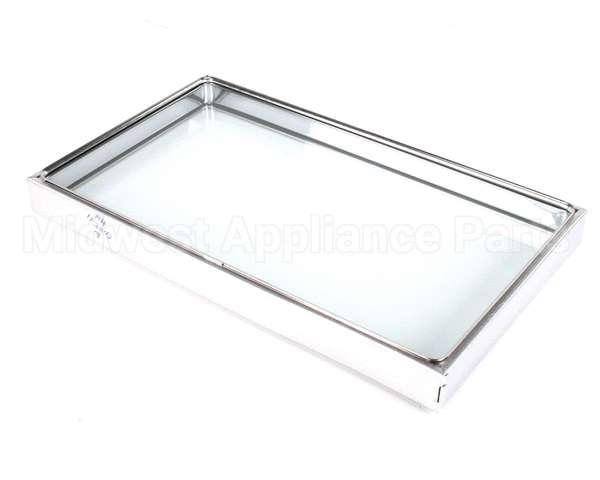 2Q-71301-04 Lang Window Assembly 9-5/8X16-5/8