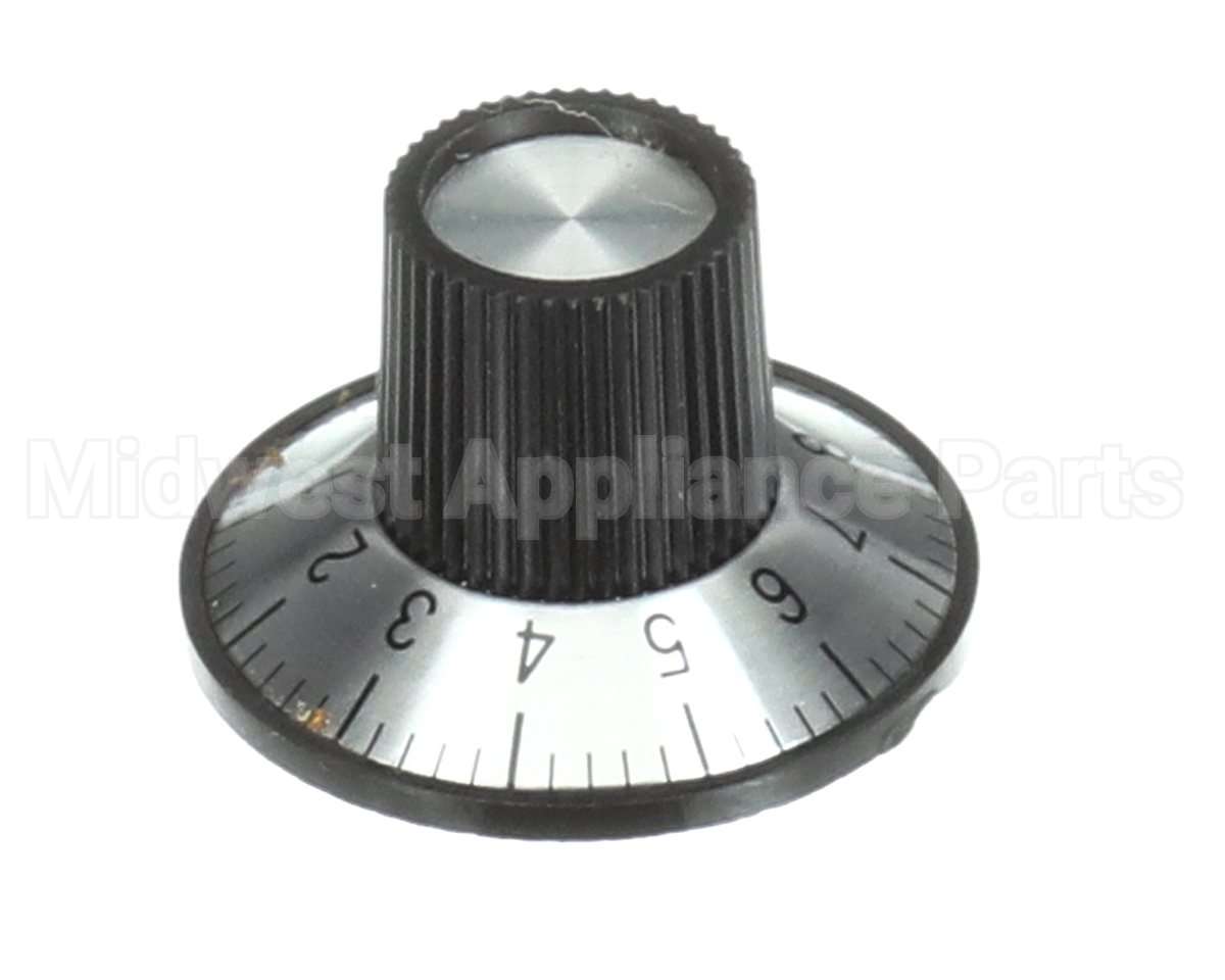 2R-05-07-0044 Star Knob Thermostat