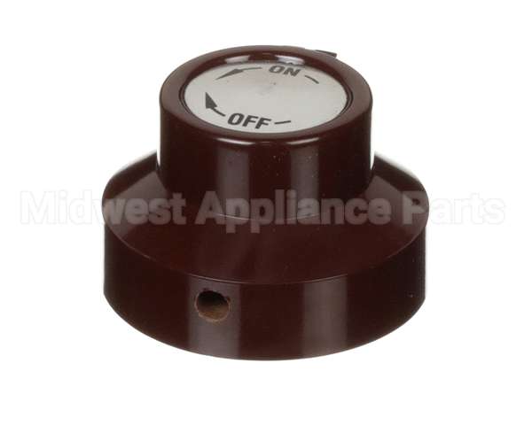 2R-0983202 Magikitchn Knob,Plt Vlv 600