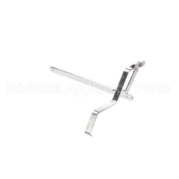 2R-115719 Compatible Star Handle Brkt Assy-115 Fry R