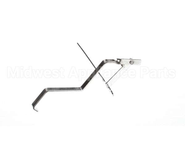 2R-115719 Star Handle Bracket Assembly-115 Fryr