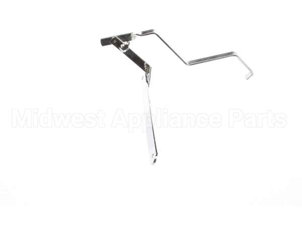 2R-115719 Star Handle Bracket Assembly-115 Fryr