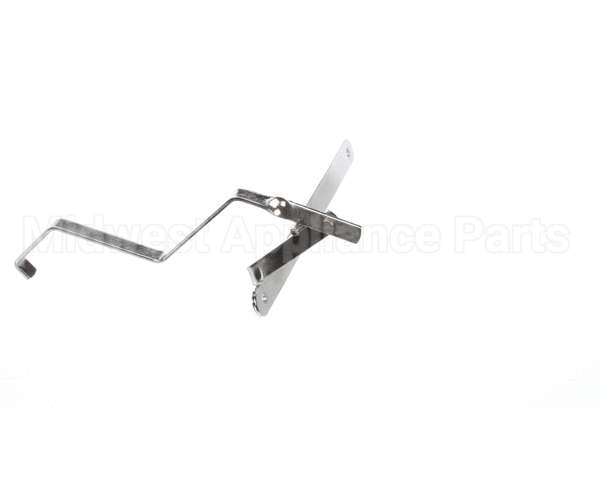 2R-115719 Star Handle Bracket Assembly-115 Fryr