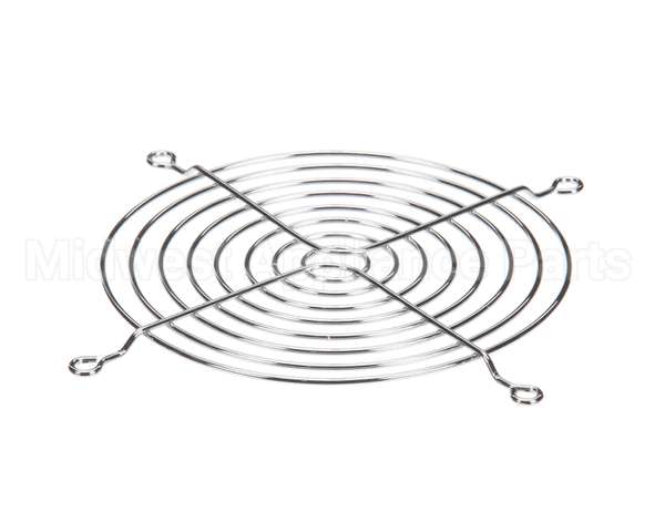 2R-200562 Star Fan Guard For Muffin Fan