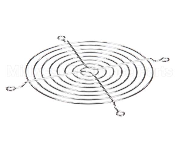 2R-200562 Star Fan Guard For Muffin Fan