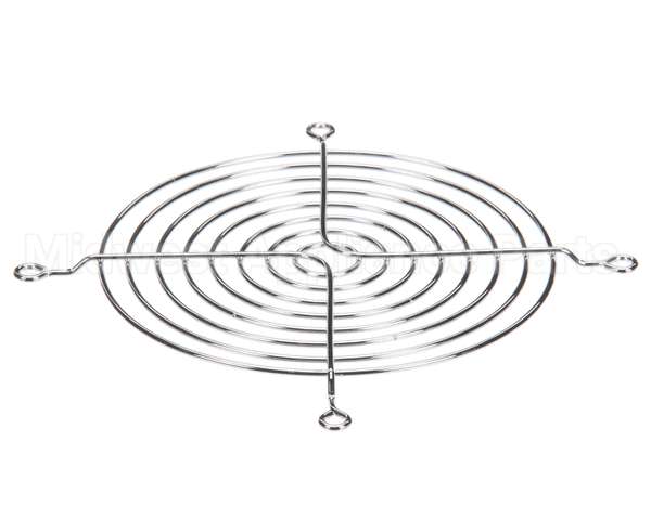 2R-200562 Star Fan Guard For Muffin Fan