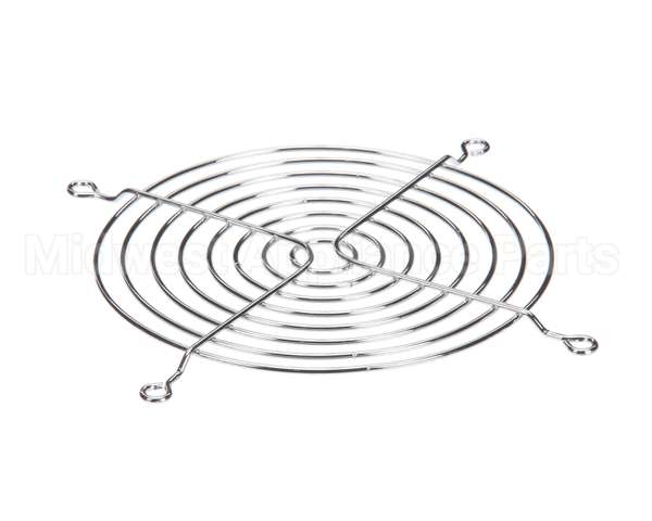 2R-200562 Star Fan Guard For Muffin Fan