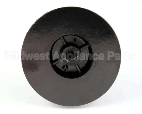 2R-2100087 Star Knob,Thermostat Off 0-10