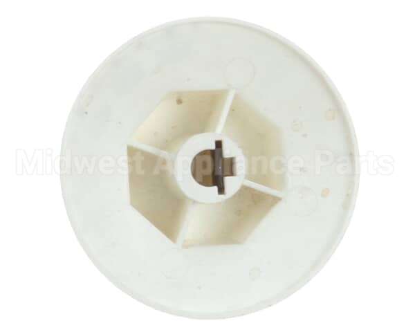 2R-300356 Wells Knob 150-550 Deg F Jg246U
