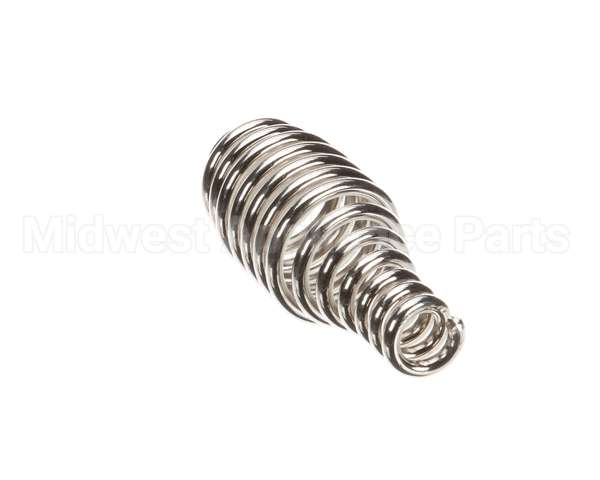 2R-30335 Wells Handle Spring Plated