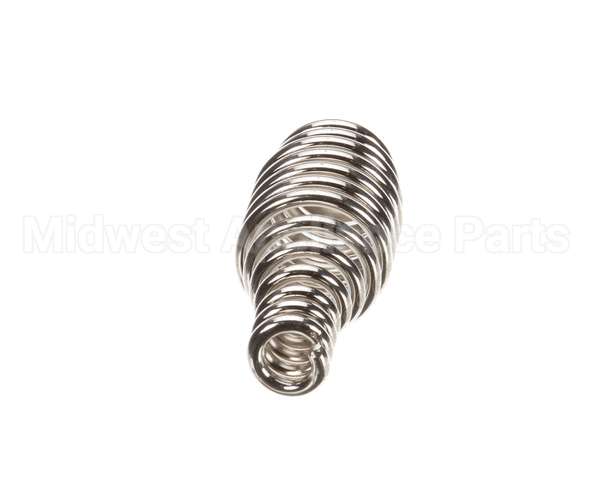 2R-30335 Wells Handle Spring Plated