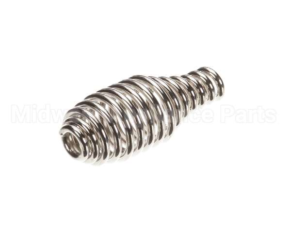 2R-30335 Wells Handle Spring Plated