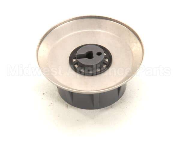 2R-37882 Wells Knob Control Assembly Autofry