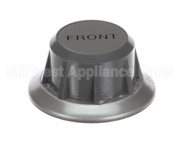 2R-39325 Wells Knob Control Assembly Front H