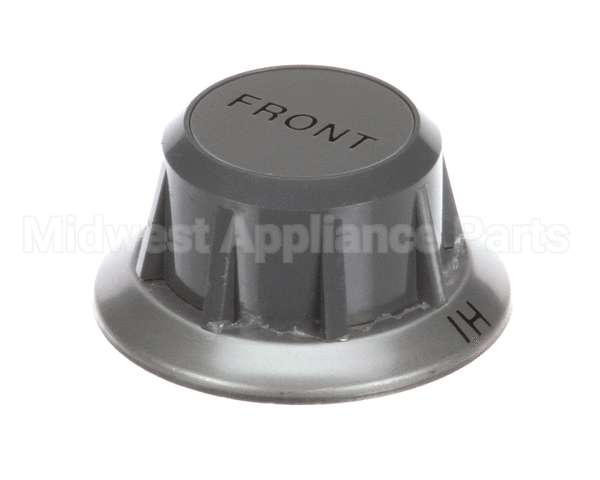 2R-39325 Wells Knob Control Assembly Front H