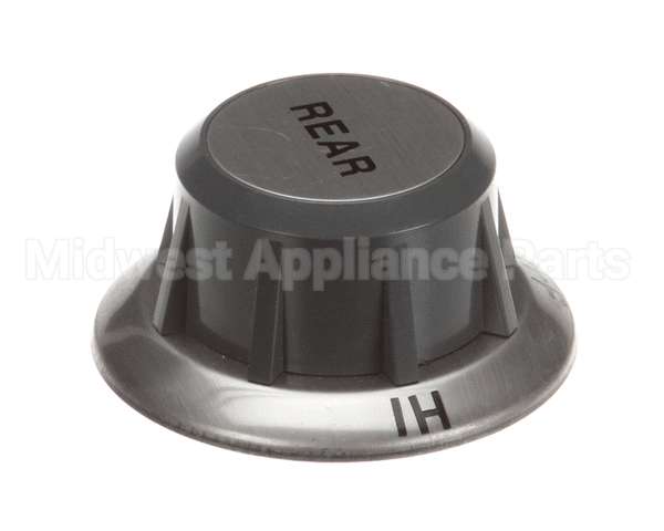 2R-39327 Wells Knob Control Assembly Rear H2