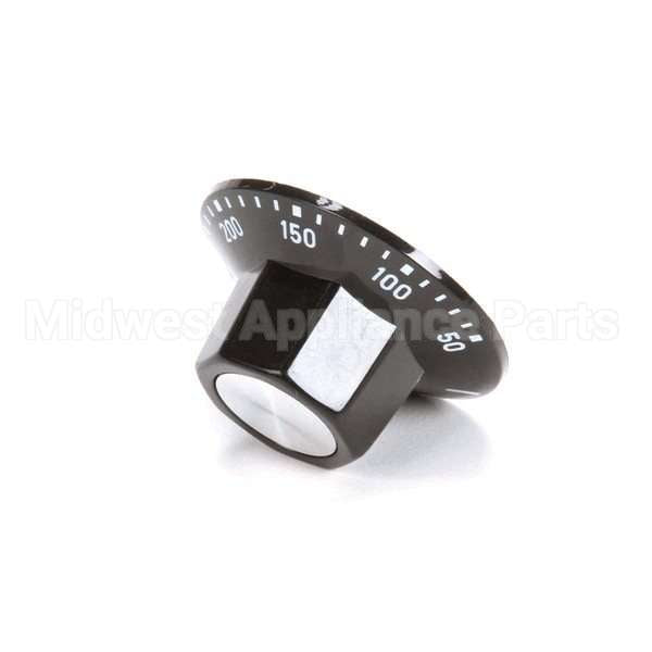 2R-46164 Compatible Wells Knob Thermo Jg246Eu