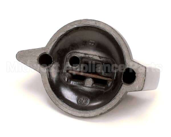 2R-4717 Star Knob-Mh Rhodes #K35B1