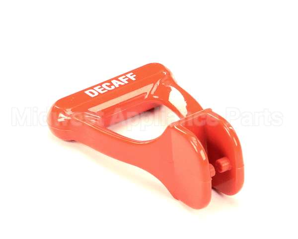 2R-72572 Bloomfield Handle Faucet Org Self Cl