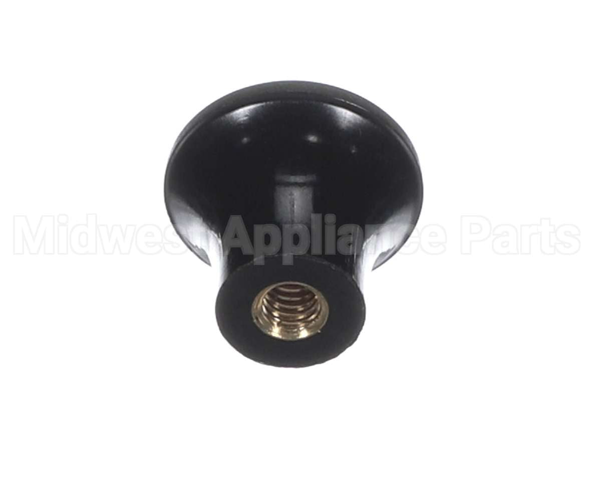 2R-8702000 Apw Wyott Knob,8-32 Thrd Insert