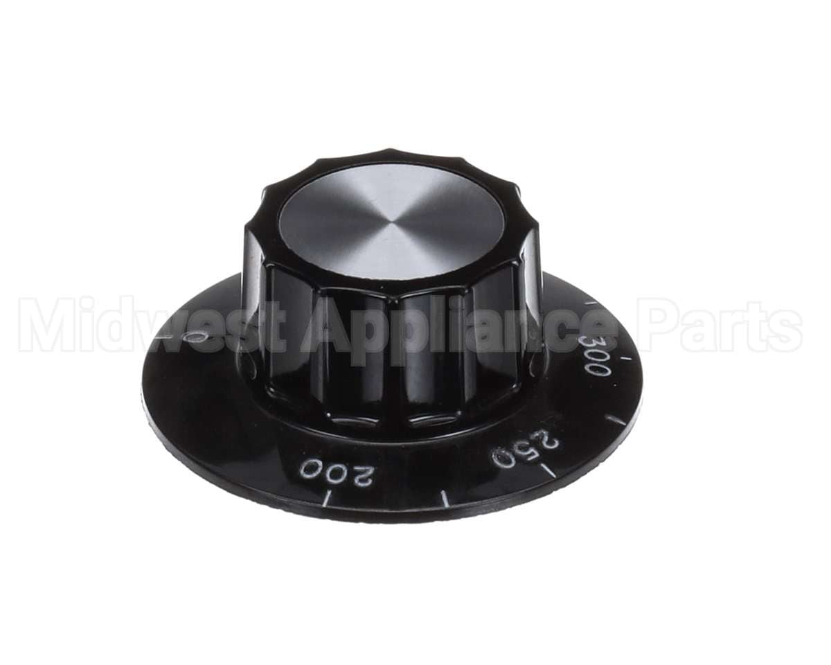2R-8705504 Bakers Pride Thermostat Knob