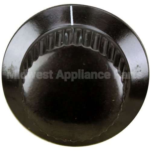 2R-88705 Compatible Apw Knob, 039-266 8A Black