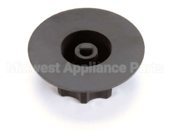 2R-A710E8741 Star Knob,Thermostat 300-800F