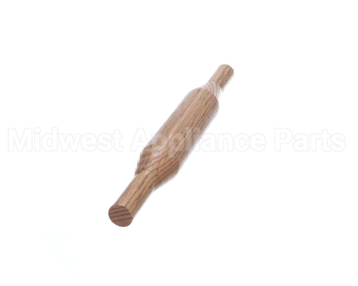 2R-S1330A Bakers Pride Door Handle; Wooden; Short;Bttm Door