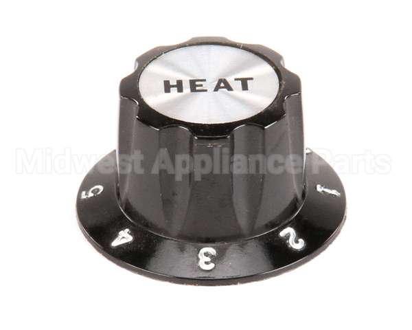 2R-Y5616 Star Knob-Inf Control 1.5 Od