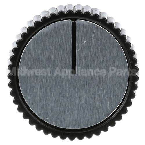 2R-Y8261 Compatible Star Knob - Indicator