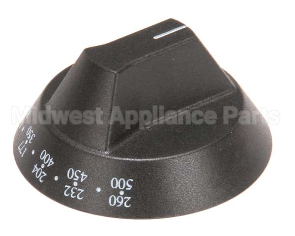 2R-Z10724 Star Knob, Temperature