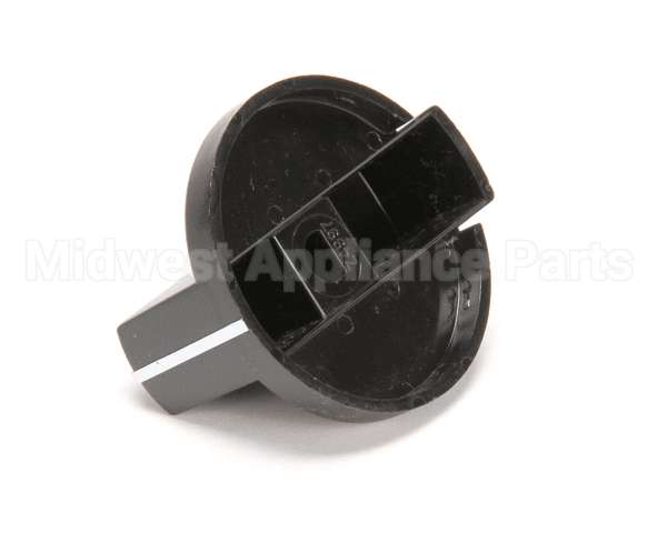 2R-Z13014 Star Knob, Manual Gas