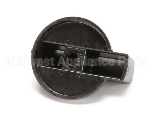 2R-Z13014 Star Knob, Manual Gas
