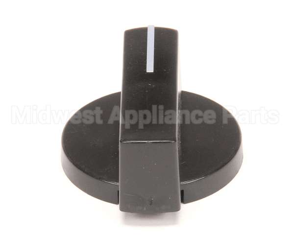 2R-Z13016 Star Knob, Thermostat Elec.