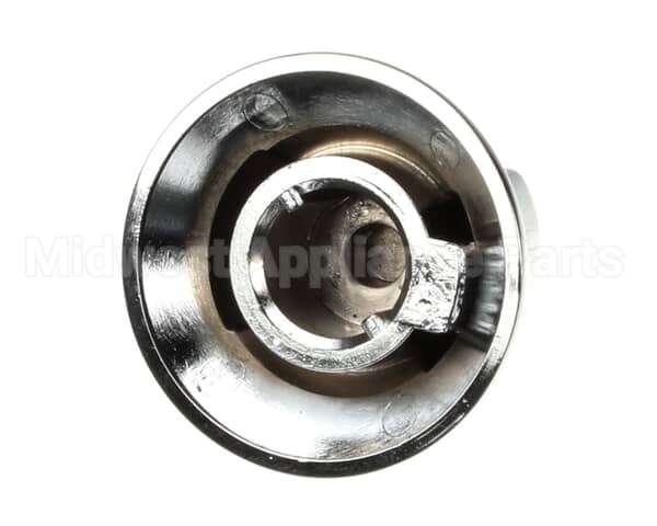 2R-Z18145 Star Knob, Sg 1.75 X .25 Shaft