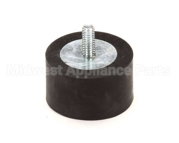 2R-Z18201 Star Foot 1.69X1 Sil 1/4 20