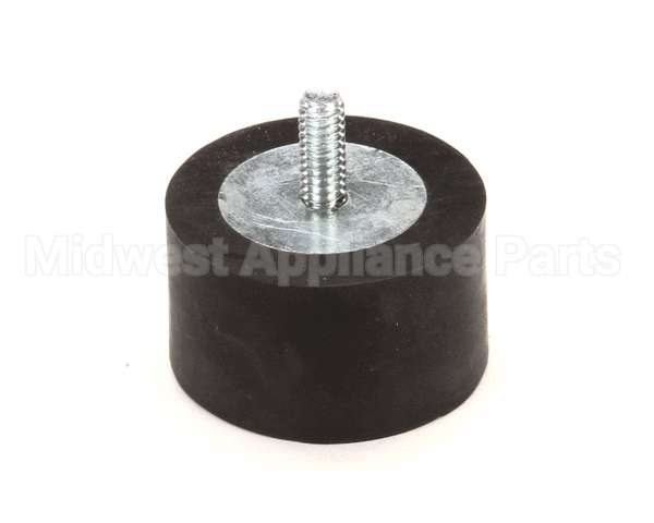 2R-Z18201 Star Foot 1.69X1 Sil 1/4 20