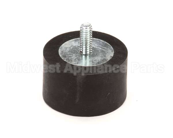 2R-Z18201 Star Foot 1.69X1 Sil 1/4 20