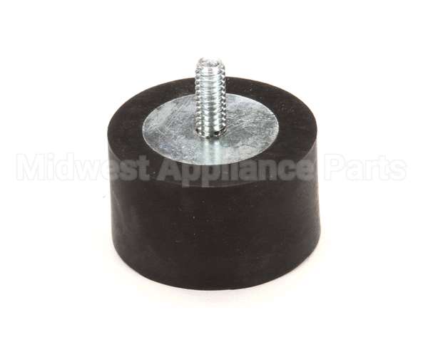 2R-Z18201 Star Foot 1.69X1 Sil 1/4 20