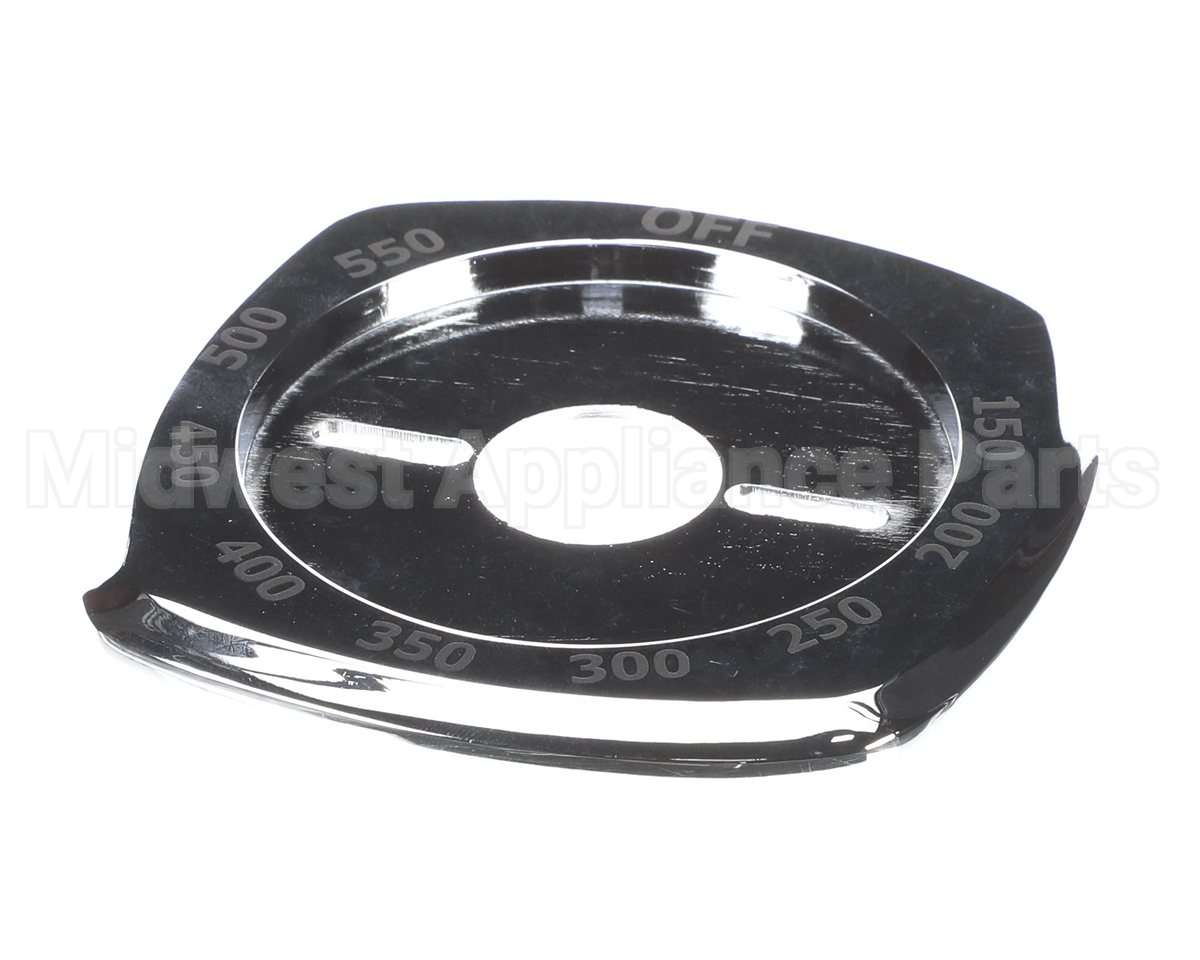 2R-Z21928 Star Die Case Bezel, Lang T