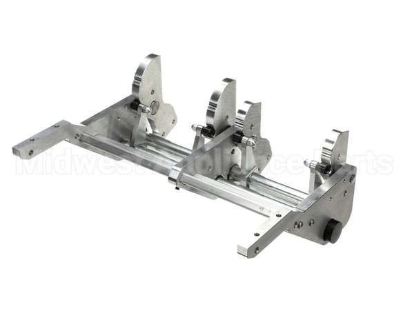 2R-Z22153 Star Counter Balance-Split Top