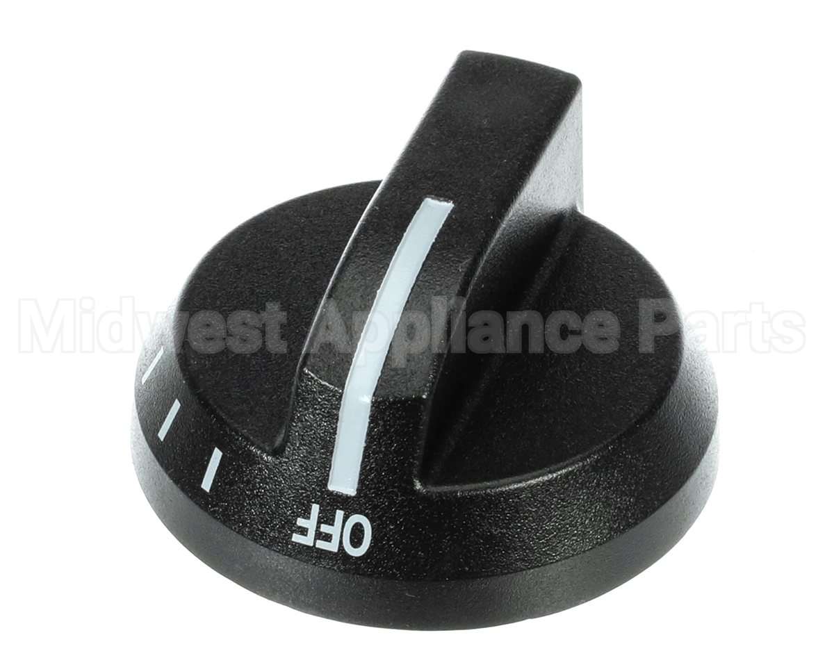 2R-Z24554 Bakers Pride Knob