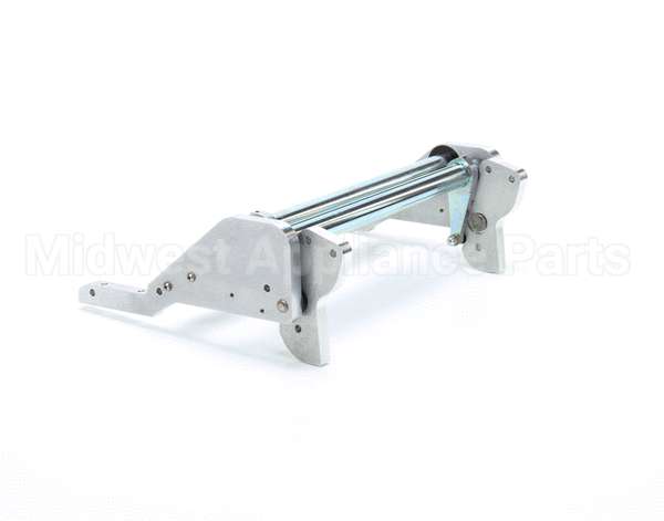 2R-Z2897 Star Counter Balance/14/Alum.