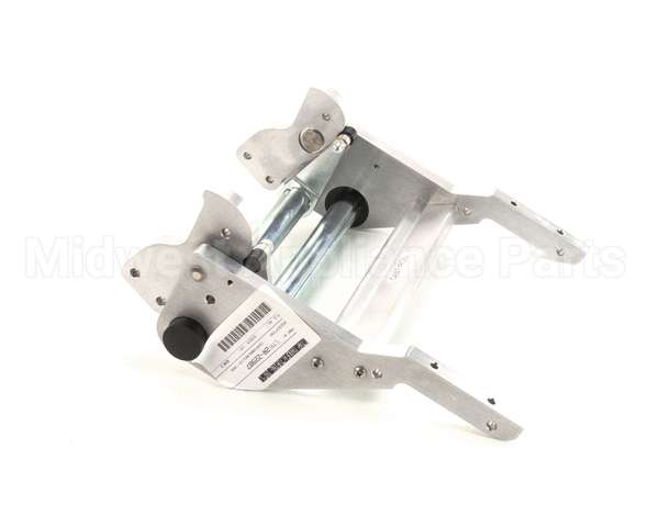 2R-Z2907 Star Counterbalance/10/Iron